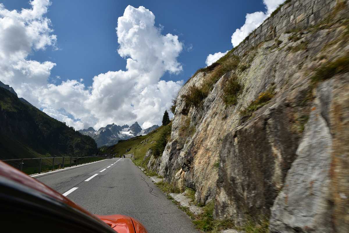 GT FOUR Meeting 2021